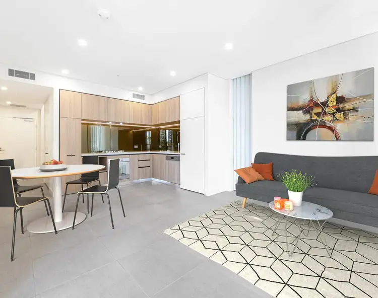 601/2A Elsie Street, Burwood NSW 2134