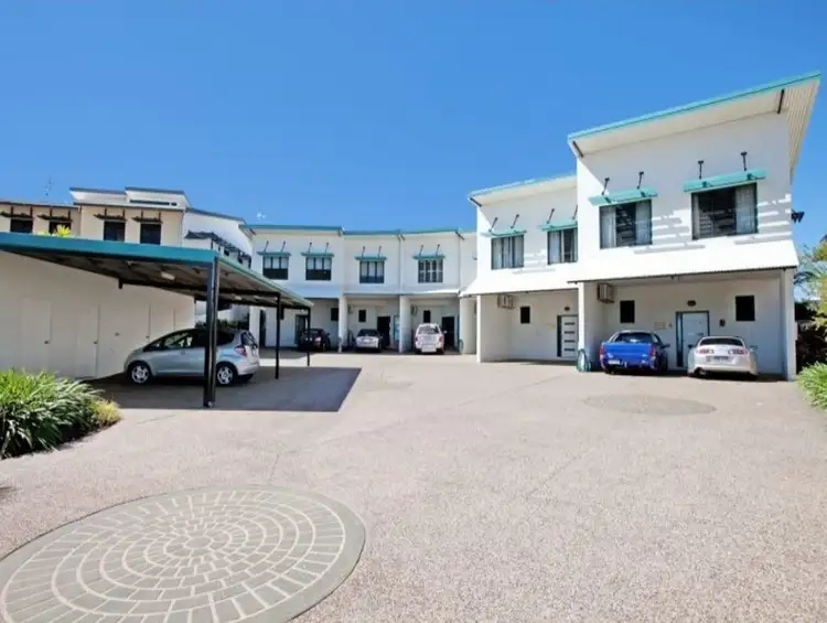 5/8 Annear Crt, Stuart Park NT 820