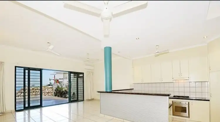 Second view of Homely townhouse listing, 5/8 Annear Crt, Stuart Park NT 820