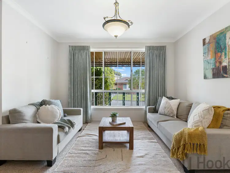 Second view of Homely house listing, 5 Liat Way, Greensborough VIC 3088