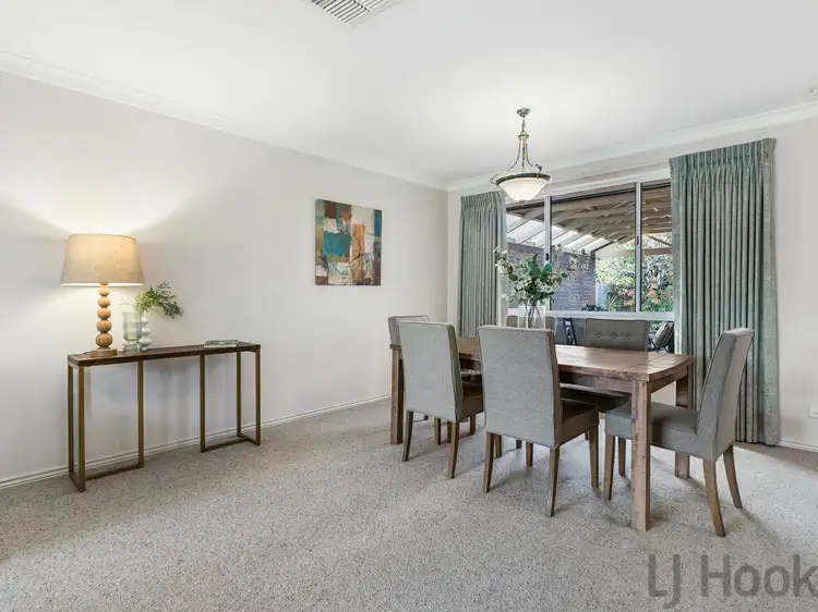 Fourth view of Homely house listing, 5 Liat Way, Greensborough VIC 3088
