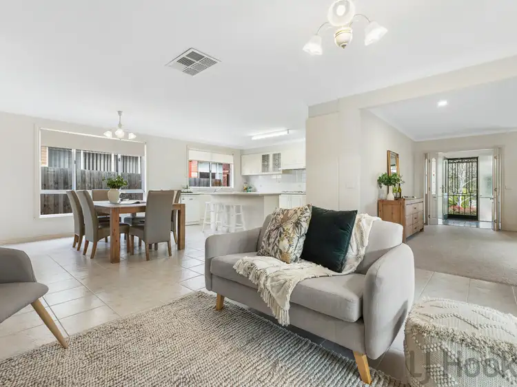 Fifth view of Homely house listing, 5 Liat Way, Greensborough VIC 3088