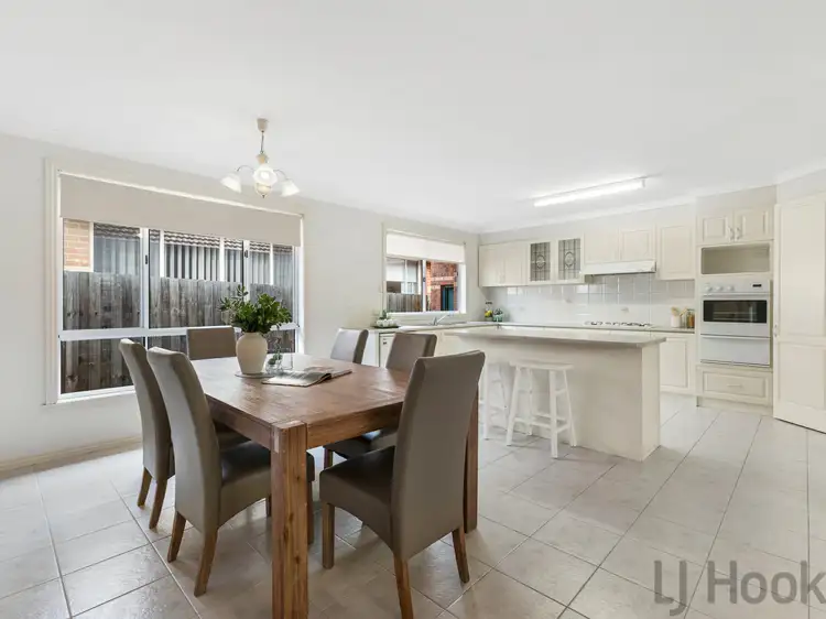 Sixth view of Homely house listing, 5 Liat Way, Greensborough VIC 3088