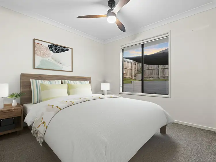 Fourth view of Homely house listing, 22 Chaka street, Hillcrest QLD 4118