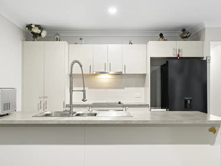 Fifth view of Homely house listing, 22 Chaka street, Hillcrest QLD 4118