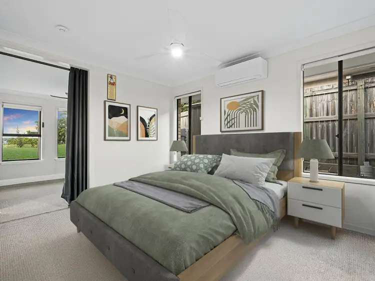 Sixth view of Homely house listing, 22 Chaka street, Hillcrest QLD 4118