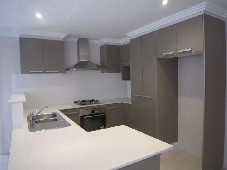 Second view of Homely house listing, 51 Kinloch Circuit, Bruce ACT 2617