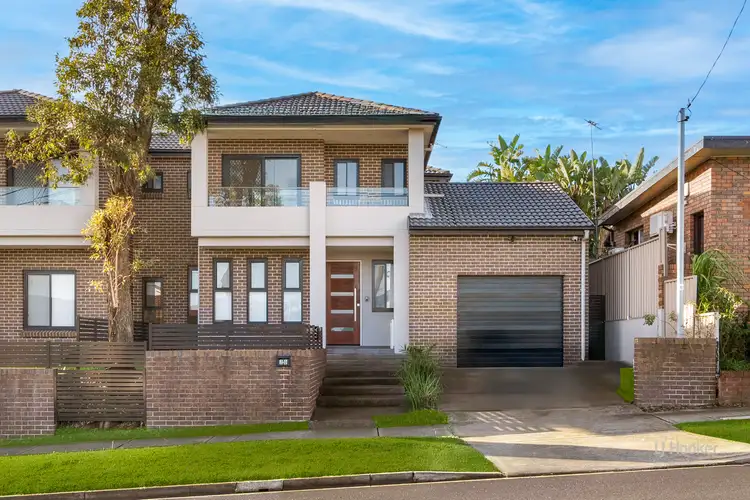 2D Townsend Street, Condell Park NSW 2200