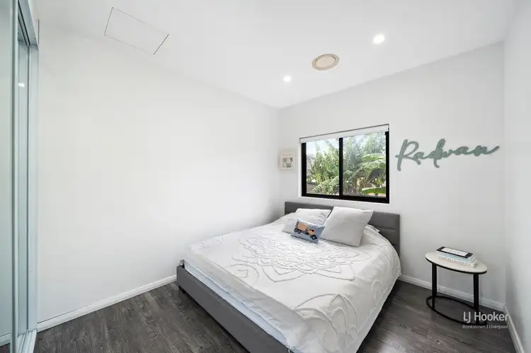 Sixth view of Homely semi-detached listing, 2D Townsend Street, Condell Park NSW 2200