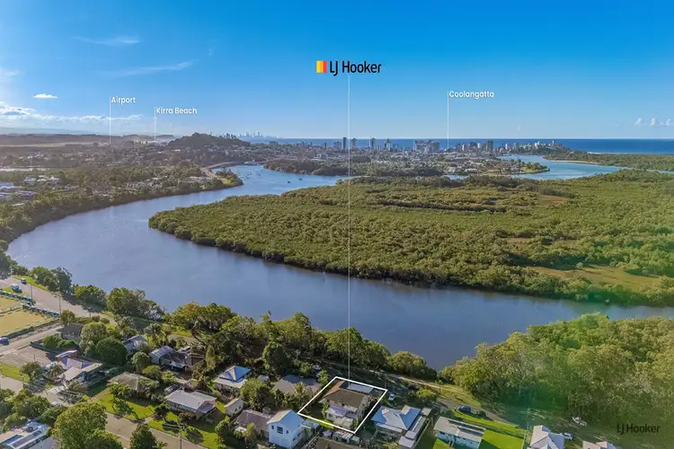 Second view of Homely house listing, 14 Water Street, Tweed Heads South NSW 2486