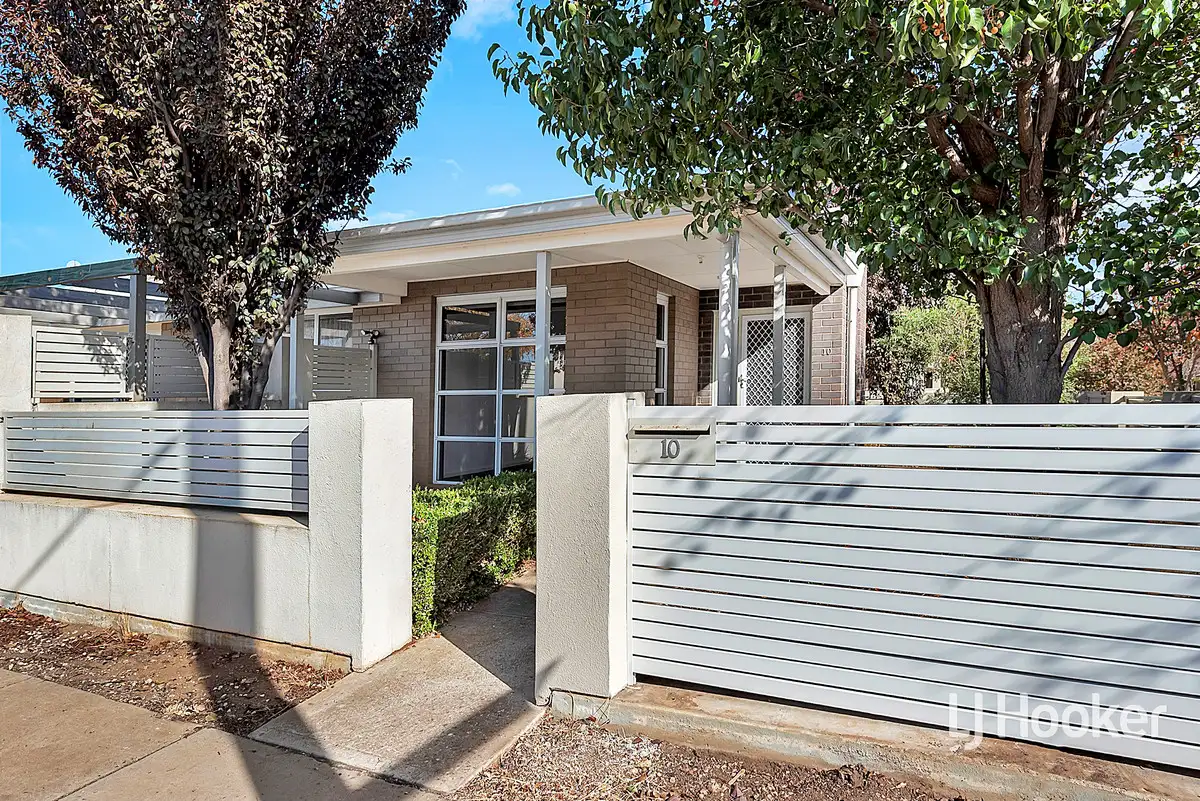 Main view of Homely house listing, 10 Glendale Way, Smithfield Plains SA 5114