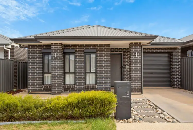 13 Greenhood Crescent, Andrews Farm SA 5114