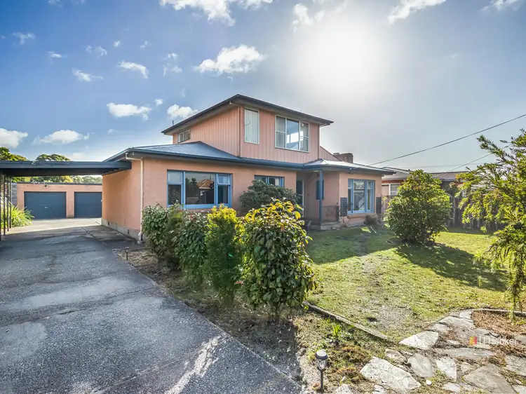 Main view of Homely house listing, 27 Gibbons Street, Wynyard TAS 7325