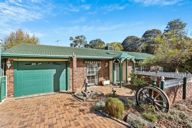 4 Bass Court, Fairview Park SA 5126