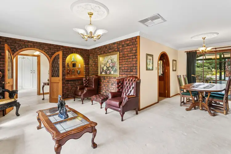 Fourth view of Homely house listing, 4 Bass Court, Fairview Park SA 5126