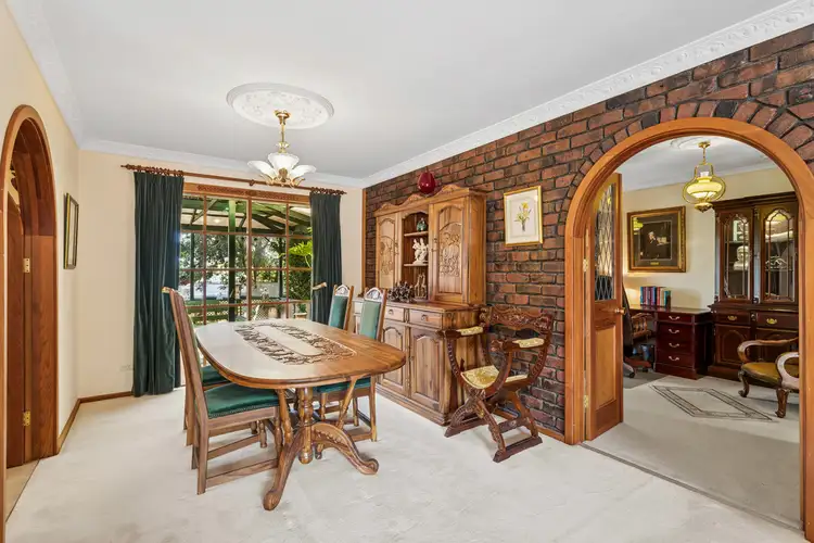 Fifth view of Homely house listing, 4 Bass Court, Fairview Park SA 5126