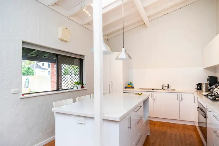 Fourth view of Homely house listing, 109 Glengariff Drive, Floreat WA 6014