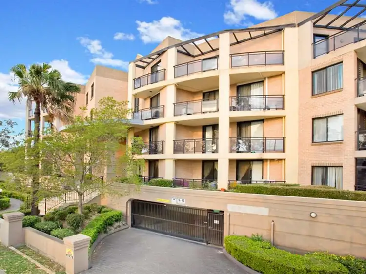 5/9-13 Griffiths Street, Blacktown NSW 2148