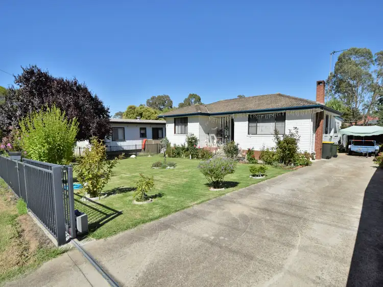 Main view of Homely house listing, 13 Bendick Street, Young NSW 2594