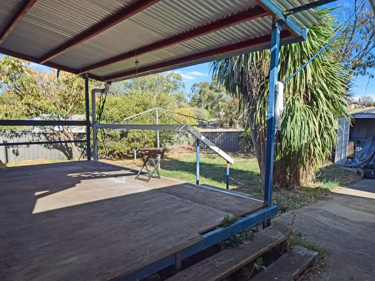 Second view of Homely house listing, 13 Bendick Street, Young NSW 2594
