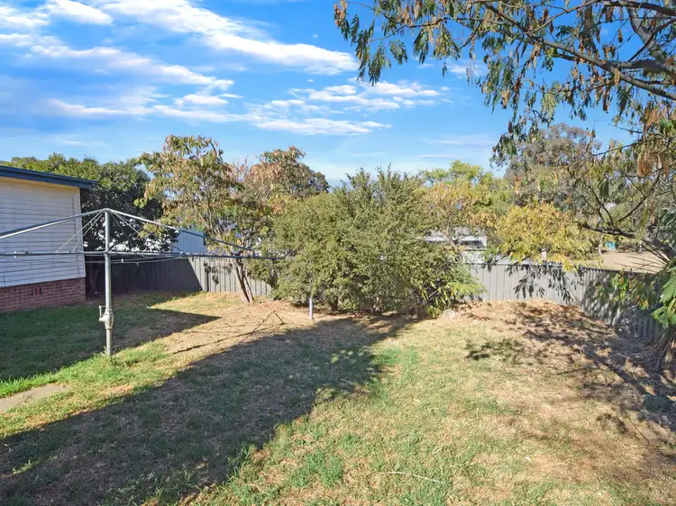 Third view of Homely house listing, 13 Bendick Street, Young NSW 2594
