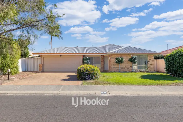 Main view of Homely house listing, 95 Millard Street, Eaton WA 6232