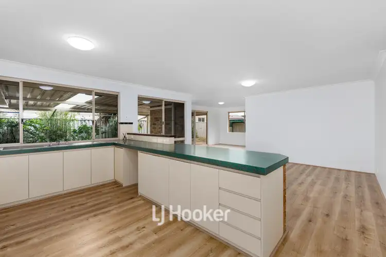 Fourth view of Homely house listing, 95 Millard Street, Eaton WA 6232