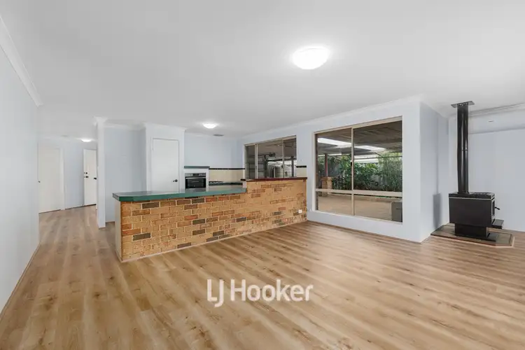 Sixth view of Homely house listing, 95 Millard Street, Eaton WA 6232