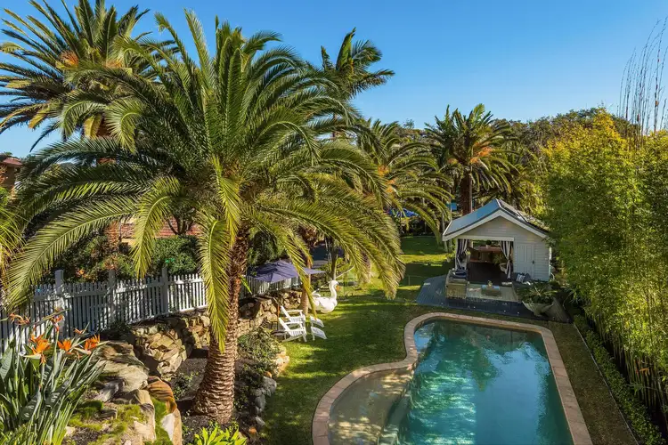 Second view of Homely house listing, 1042 Barrenjoey Road, Palm Beach NSW 2108