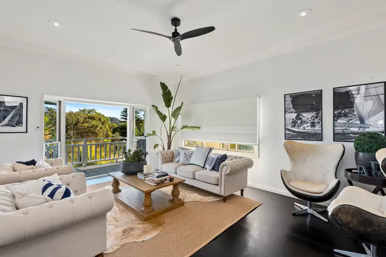 Third view of Homely house listing, 1042 Barrenjoey Road, Palm Beach NSW 2108