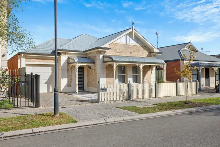 Main view of Homely house listing, 19 Adeline Street, Mawson Lakes SA 5095