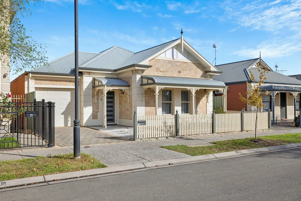 Main view of Homely house listing, 19 Adeline Street, Mawson Lakes SA 5095