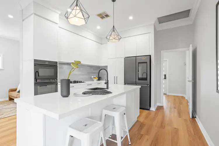 Second view of Homely house listing, 19 Adeline Street, Mawson Lakes SA 5095