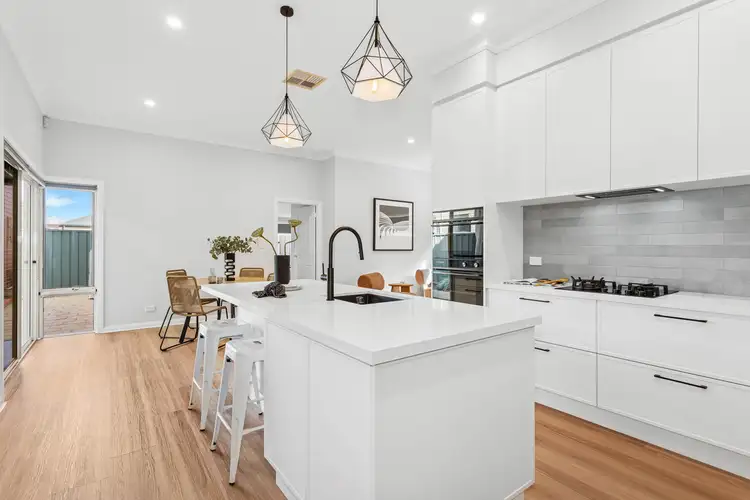 Third view of Homely house listing, 19 Adeline Street, Mawson Lakes SA 5095