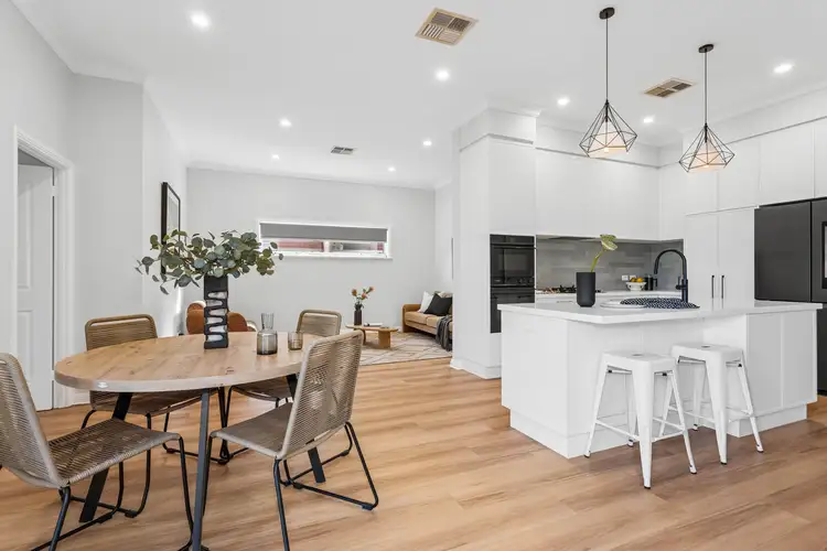 Fourth view of Homely house listing, 19 Adeline Street, Mawson Lakes SA 5095