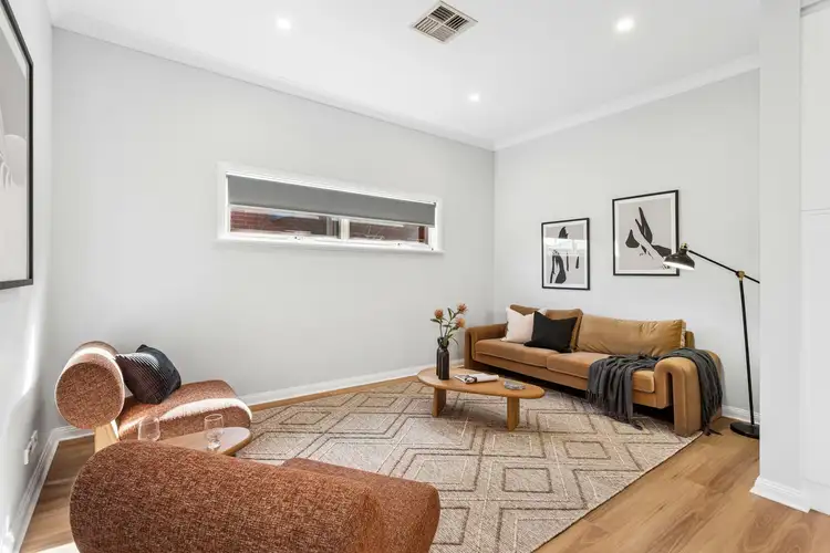 Fifth view of Homely house listing, 19 Adeline Street, Mawson Lakes SA 5095