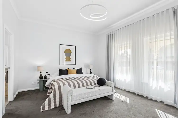 Sixth view of Homely house listing, 19 Adeline Street, Mawson Lakes SA 5095