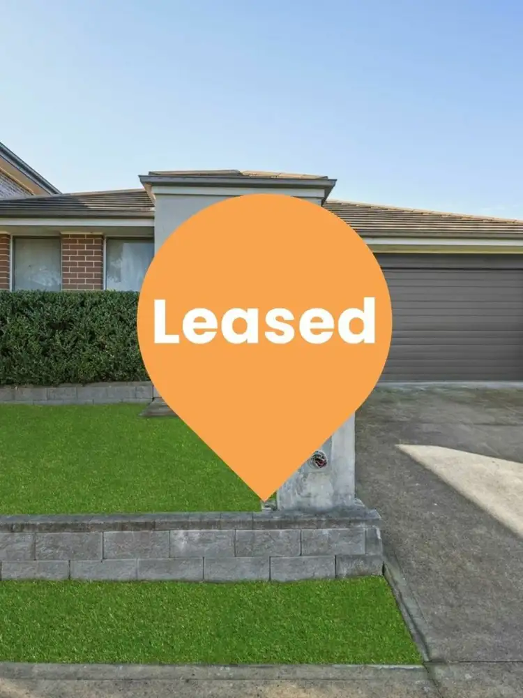 16 Gibson Street, Oran Park NSW 2570