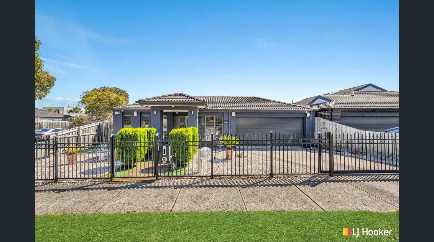 Main view of Homely house listing, 54 Herbert Road, Carrum Downs VIC 3201