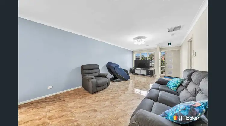 Second view of Homely house listing, 54 Herbert Road, Carrum Downs VIC 3201