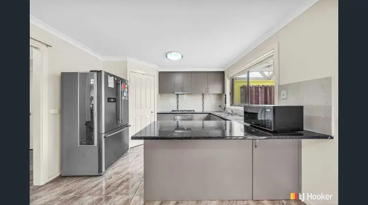 Second view of Homely house listing, 54 Herbert Road, Carrum Downs VIC 3201