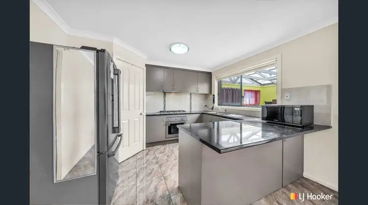 Fourth view of Homely house listing, 54 Herbert Road, Carrum Downs VIC 3201