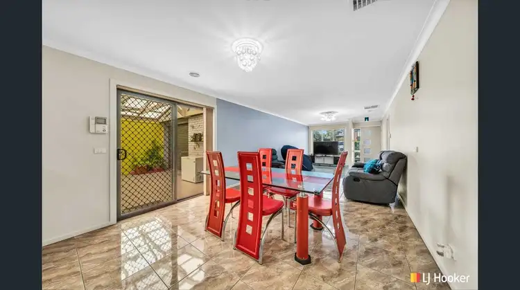 Fifth view of Homely house listing, 54 Herbert Road, Carrum Downs VIC 3201
