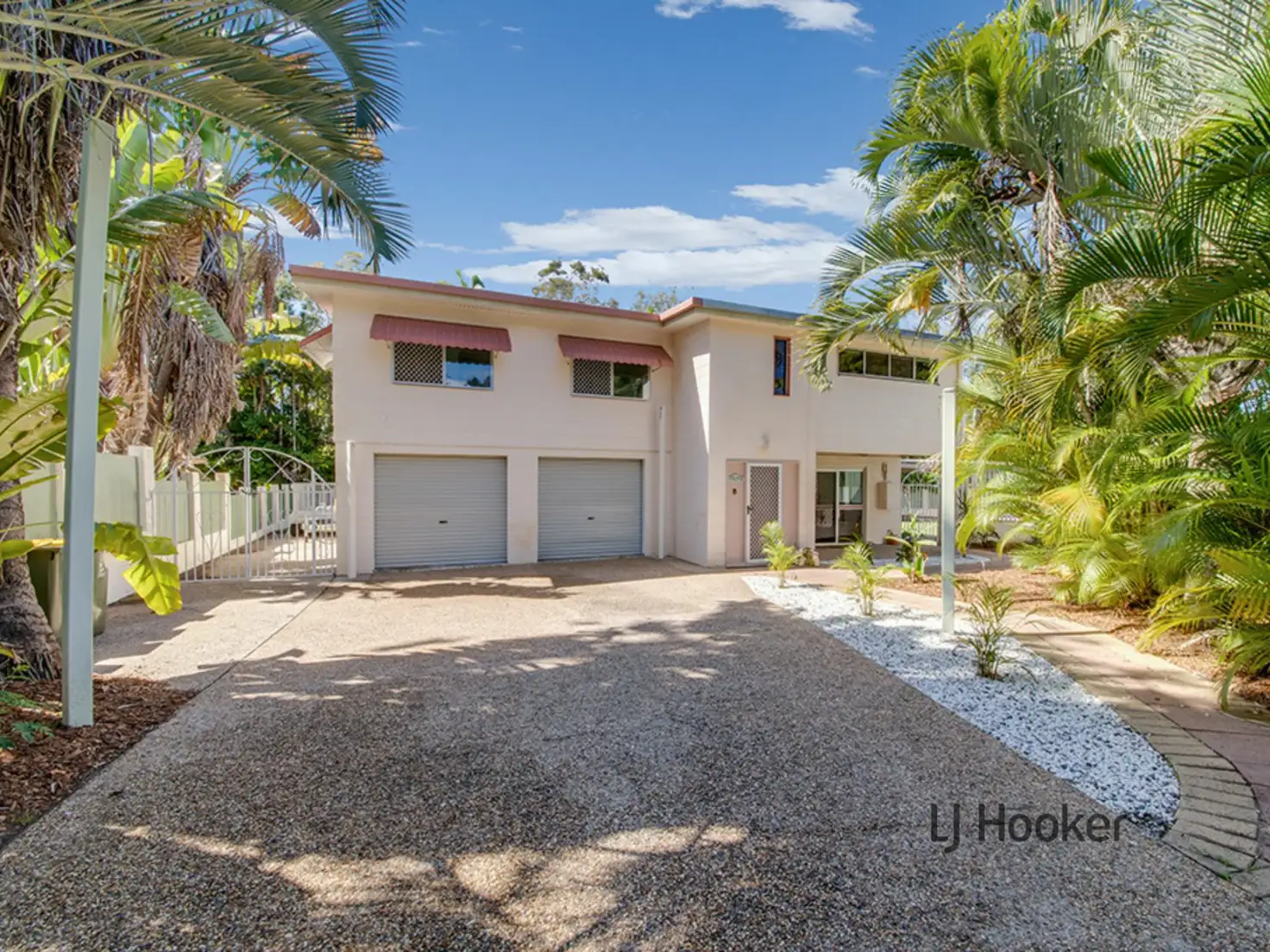 Main view of Homely house listing, 4 Yukana Street, Boyne Island QLD 4680
