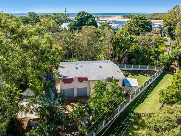 Second view of Homely house listing, 4 Yukana Street, Boyne Island QLD 4680