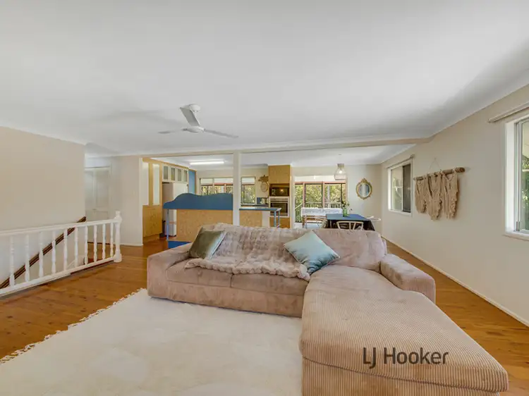 Third view of Homely house listing, 4 Yukana Street, Boyne Island QLD 4680