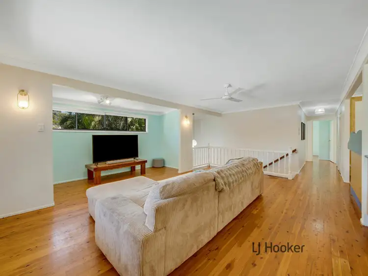 Fourth view of Homely house listing, 4 Yukana Street, Boyne Island QLD 4680