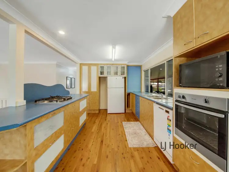 Fifth view of Homely house listing, 4 Yukana Street, Boyne Island QLD 4680