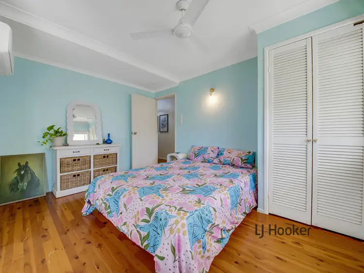 Sixth view of Homely house listing, 4 Yukana Street, Boyne Island QLD 4680