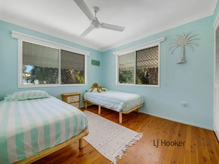 Seventh view of Homely house listing, 4 Yukana Street, Boyne Island QLD 4680